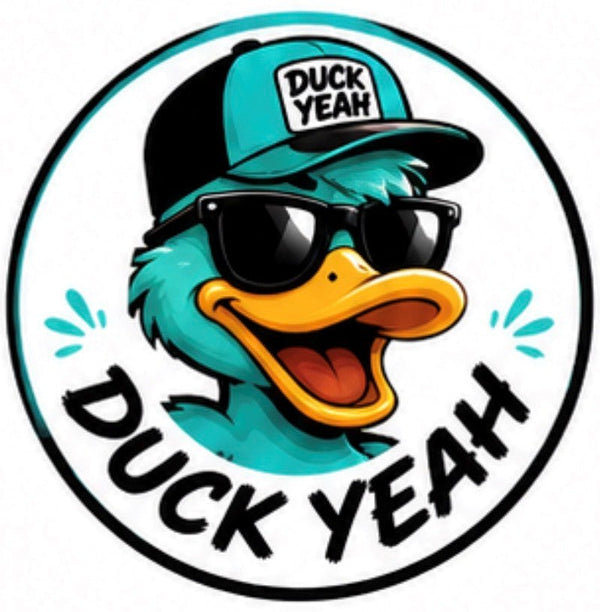 Duck Yeah